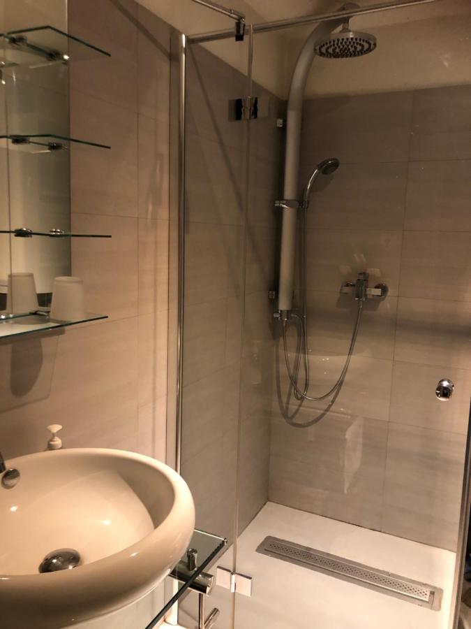 Exklusive Ferienwohnung Außervillgraten Esterno foto